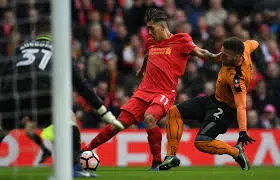 Lịch thi đấu bóng đá hôm nay ngày 21/12/2018: Wolverhampton vs Liverpool