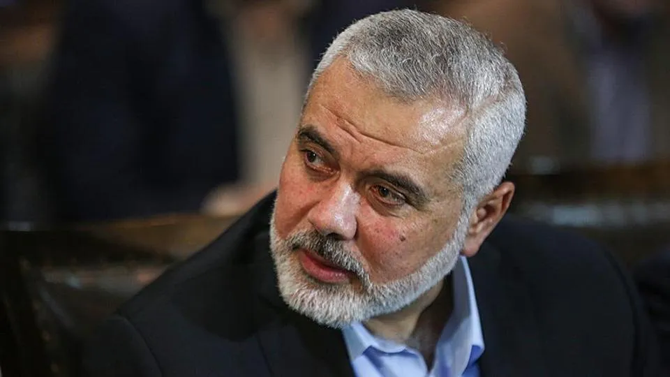 Thủ lĩnh Hồi giáo Hamas sẽ đến thăm Nga vào đầu năm 2019