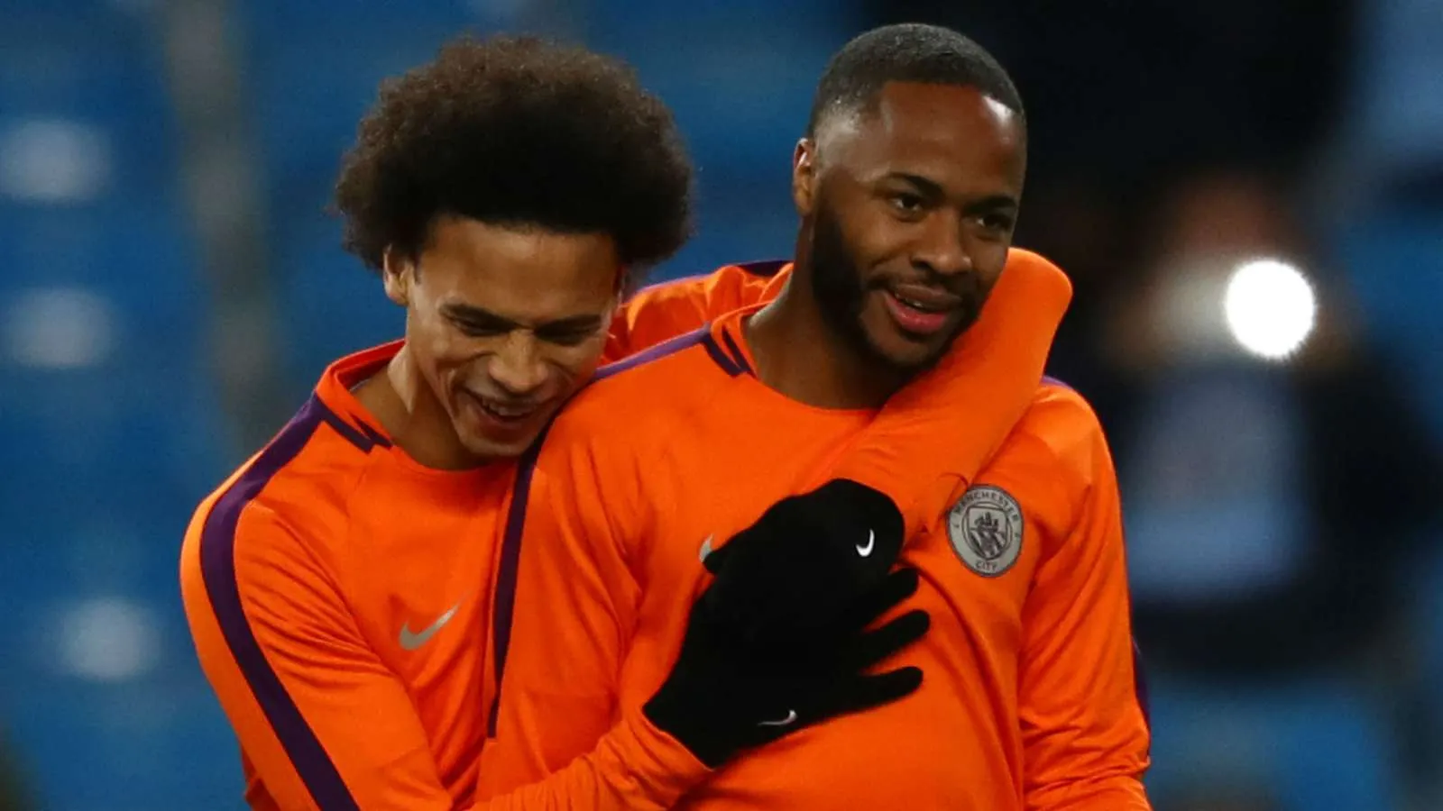 Tin bóng đá 21/12: Sane đưa Sterling lên mây sau phong độ ấn tượng