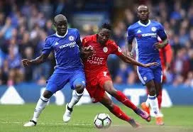 Lịch thi đấu bóng đá hôm nay ngày 22/12/2018: Chelsea vs Leicester City