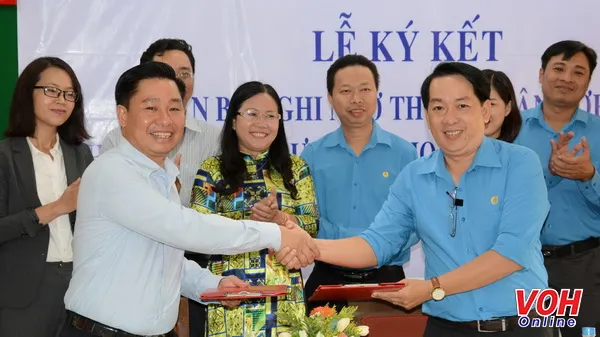 Nâng cao nhiệm vụ đại diện, bảo vệ quyền, lợi ích hợp pháp cho NLĐ giai đoạn 2018 – 2023
