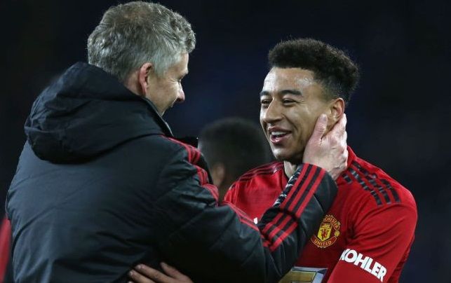 Tin thể thao 23/12: Lingard tiết lộ lý do M.U lên đồng dưới thời Solskjaer