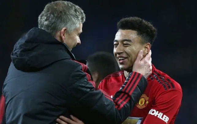 Tin thể thao 23/12: Lingard tiết lộ lý do M.U lên đồng dưới thời Solskjaer