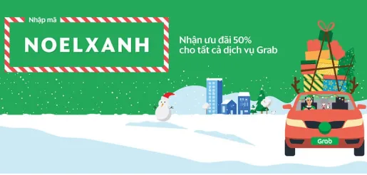 Giá cả thị trường hôm nay 23/12/2018: Các khuyến mãi Giáng sinh 2018