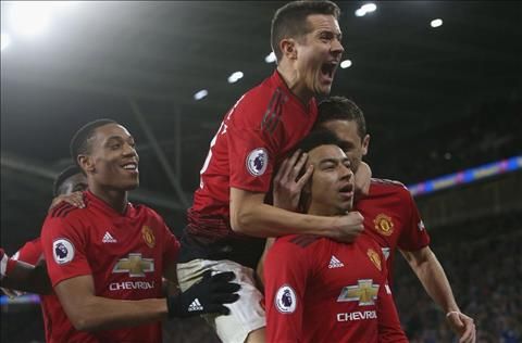 Tin bóng đá 24/12: Luke Shaw tiết lộ sự thay đổi dưới thời Solskjaer