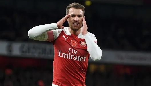 Tin chuyển nhượng 24/12: Juventus đàm phán chiêu mộ sao Arsenal