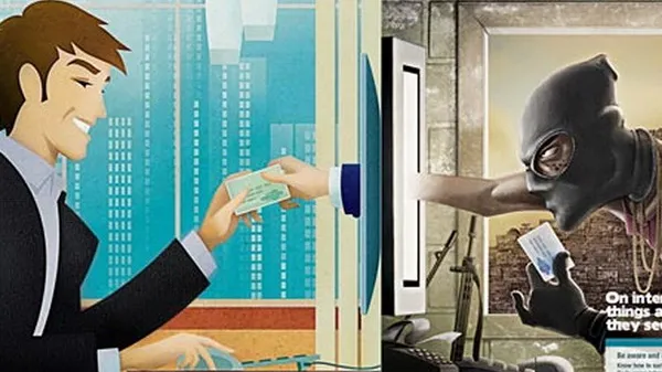 Năm 2019, cần chú ý đề phòng spam, lừa đảo trên Facebook