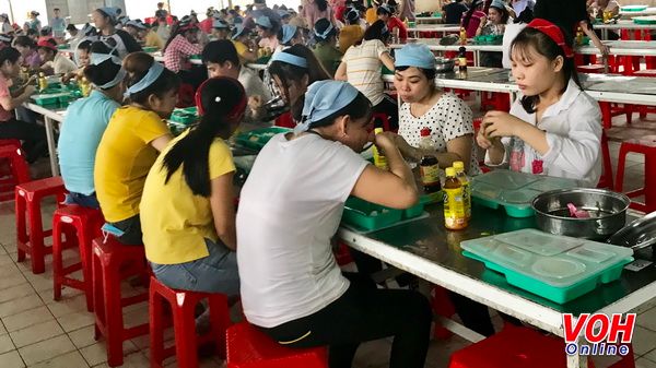 Tuyên truyền phòng ngừa ngăn chặn hoạt động tín dụng đen trong công nhân, lao động