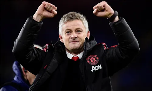 Tin thể thao 25/12: HLV Solskjaer sẽ được thưởng lớn nếu Man Utd vào tốp 4