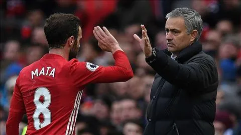 Tin bóng đá 25/12: Mata có vài lời muốn gửi đến Mourinho