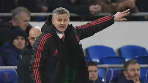 Tin bóng đá 25/12: Người cũ muốn Solskjaer gắn bó lâu dài với MU