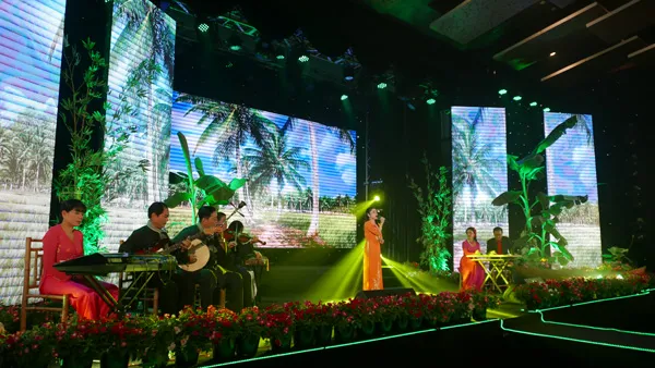 Bông lúa vàng 2018 (Vòng mạ non) – ngày 20/10/2018