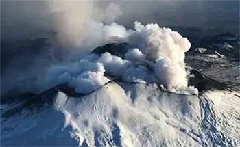 Tin nóng ngày 26/12/2018: Động đất 4.8 độ Richter làm rung chuyển Sicily, Ý