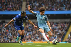 Lịch thi đấu bóng đá hôm nay ngày 26/12/2018: Leicester City vs Manchester City