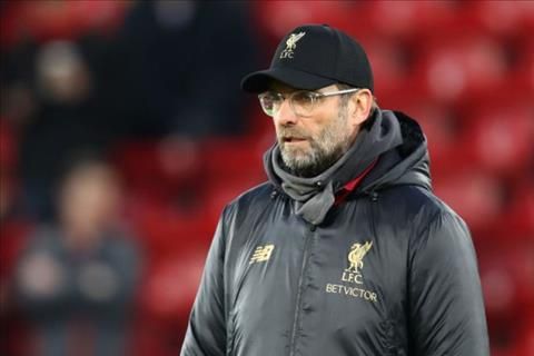 Tin thể thao 26/12: HLV Klopp nói về cuộc đua vô địch ở NHA