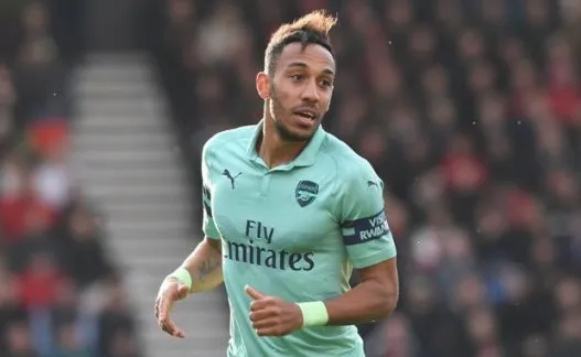 Tin thể thao 26/12: ‘Người nhà’ khiến chủ công Arsenal lo ngay ngáy