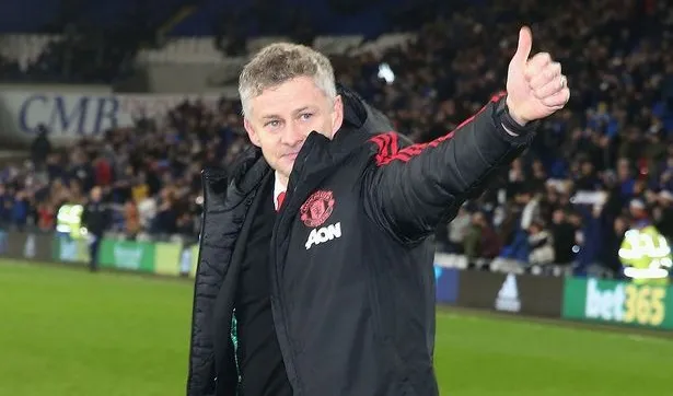 Chuyển nhượng M.U 28/12: Lộ diện cái tên đầu tiên phải ra đi thời Solskjaer