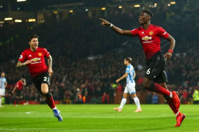 Tin thể thao 27/12: Pogba nhận mưa lời khen từ Neville