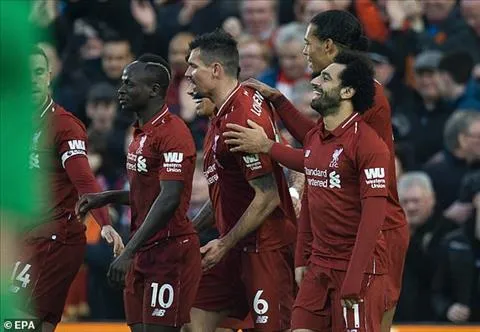 Tin thể thao 27/12: HLV Klopp phát biểu sốc sau trận thắng Newcastle