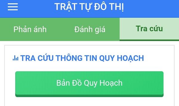 Bình Chánh lên “App”