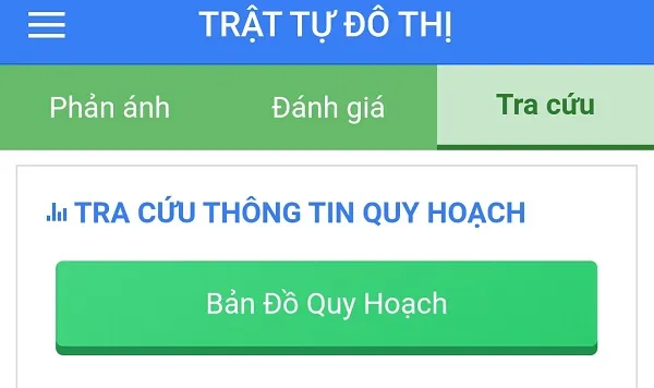 Bình Chánh lên “App”