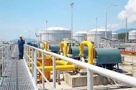 Giá gas hôm nay 28/12/2018: Tăng phiên thứ 2 liên tiếp