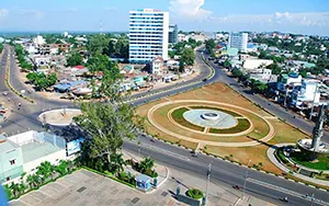 Gia Lai quyết tâm phát triển kinh tế - xã hội