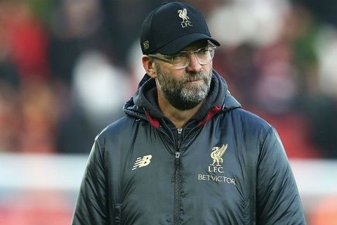 Tin thể thao 28/12: Klopp thận trọng trước đại chiến với Arsenal