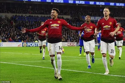 Tin bóng đá 28/12: Lingard tiết lộ lý do MU chơi tệ dưới thời Mourinho