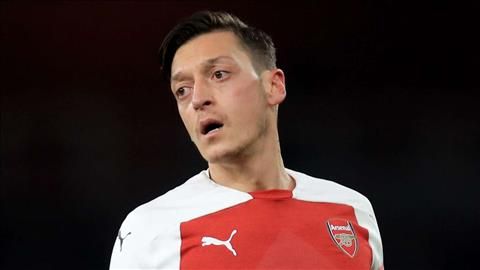 Tin thể thao 28/12: Ozil chỉ còn là cái bóng của chính mình