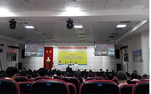 Năm 2019: Qui hoạch sắp xếp lại các trường đại học đào tạo sư phạm
