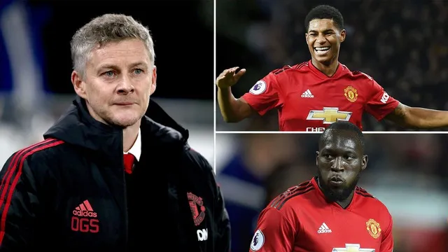 HLV Solskjaer hé lộ kế hoạch nâng tầm Rashford