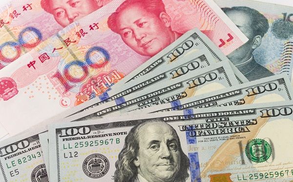 Tỷ giá ngoại tệ hôm nay 28/12/2018: USD giảm, đồng nhân dân tệ giảm