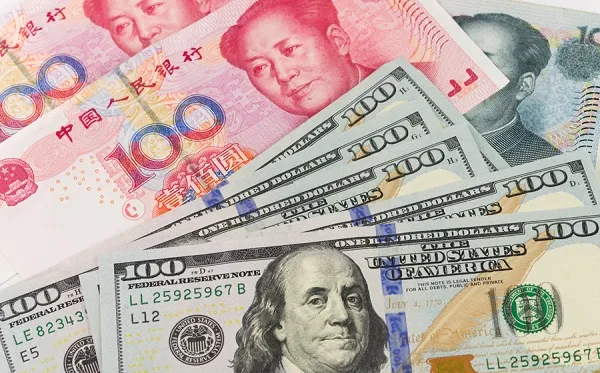 Tỷ giá ngoại tệ hôm nay 28/12/2018: USD giảm, đồng nhân dân tệ giảm