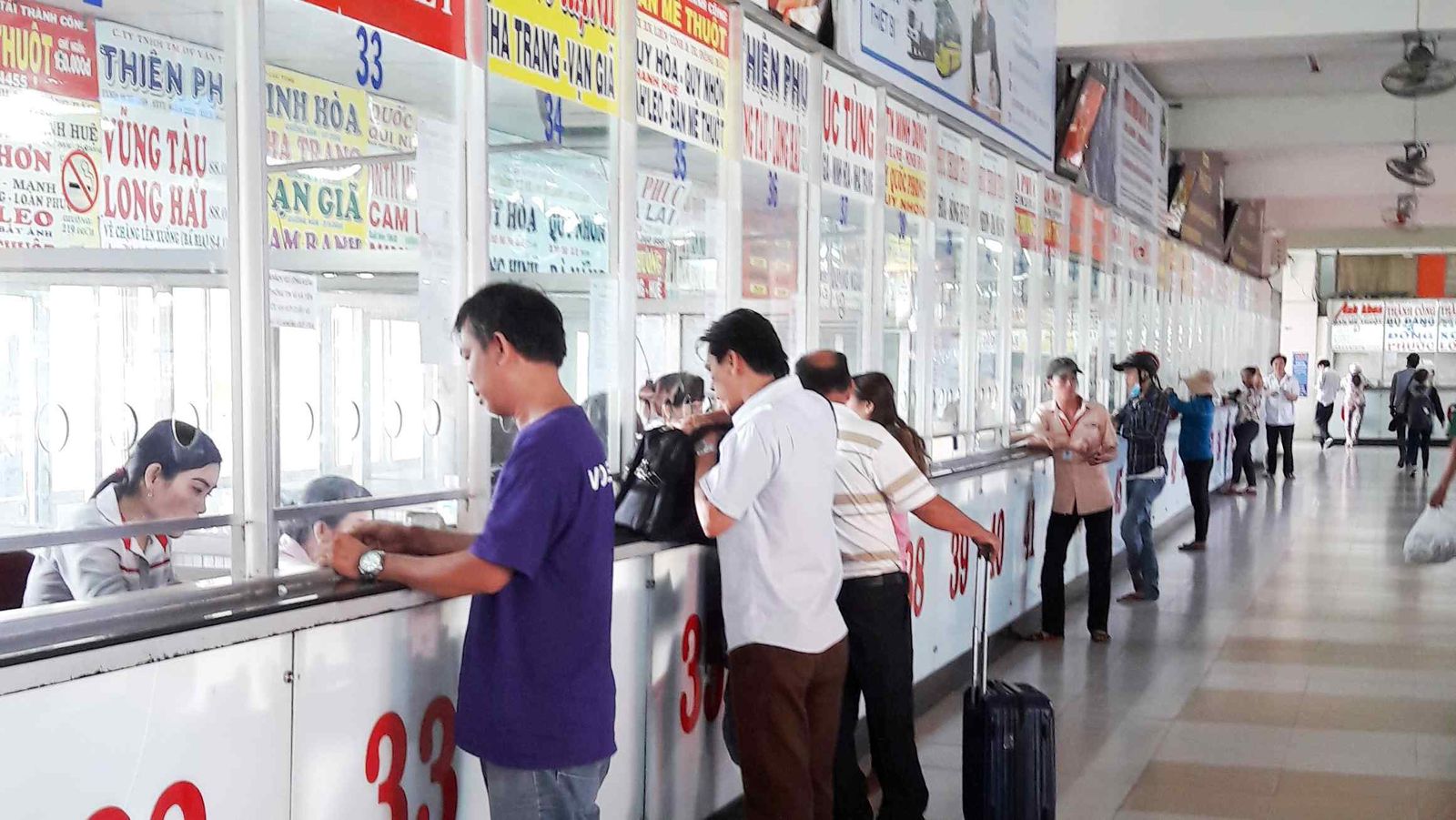 Gặp sự số khi đi lại dịp Tết, người dân sẽ gọi số nào?
