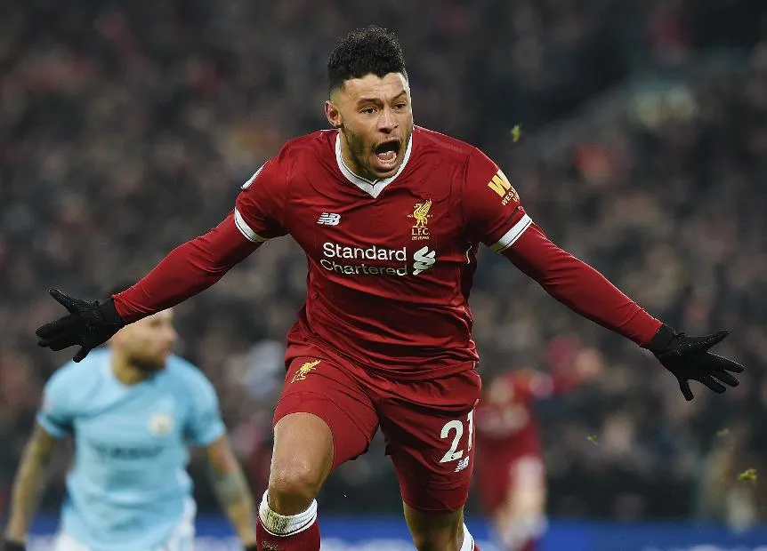 Tin thể thao mới nhất: Liverpool nhận tin vui từ Chamberlain