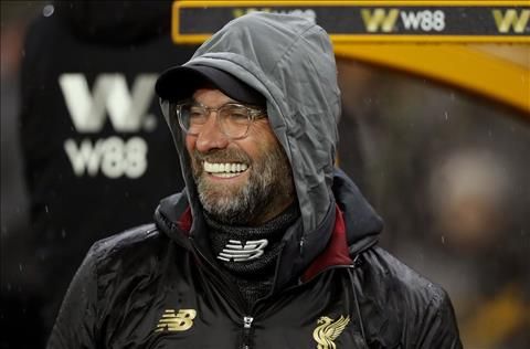 Tin thể thao 29/12: HLV Klopp nói về cuộc đua vô địch ở Ngoại hạng Anh