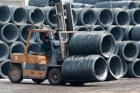 Giá thép xây dựng hôm nay 29/12: Tiếp tục suy giảm khi nhà đầu tư lo ngại về nền kinh tế toàn cầu