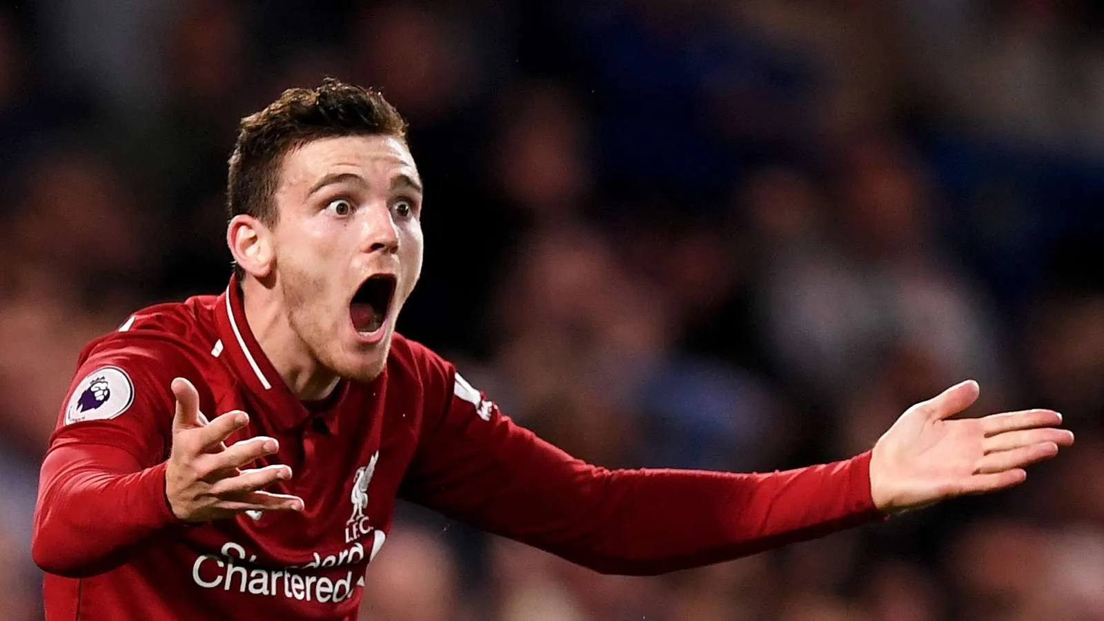 Tin bóng đá 30/12: Robertson cảnh báo Liverpool