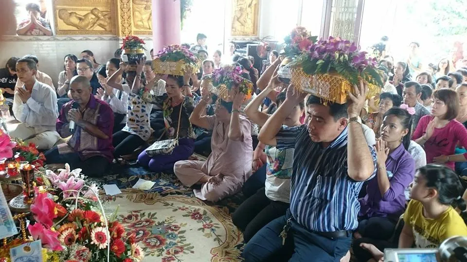 Ngôi chùa Khmer lâu đời nhưng ít ai biết ở Sài Gòn