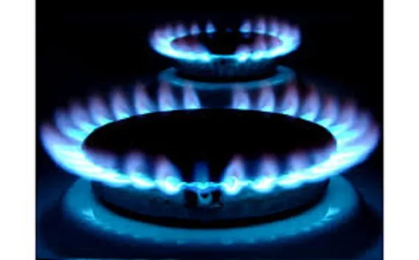 Giá gas hôm nay 31/12/2018: Tuột dốc gần 6% trong phiên cuối năm