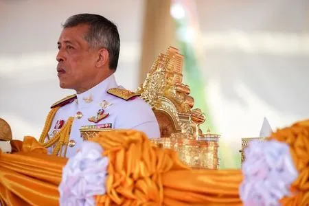 Tin nóng ngày 1/1/2019: Lễ đăng quang của nhà vua Thái Lan dự kiến vào tháng 5/2019