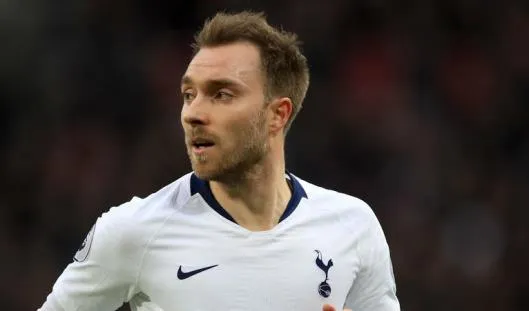 Tin mới Tottenham 2/1: Pochettino bàng quan với tương lai Eriksen