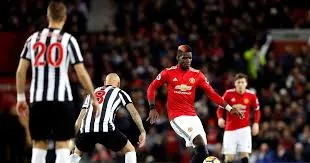 Lịch thi đấu bóng đá hôm nay ngày 02/01/2018: Newcastle United vs Manchester United