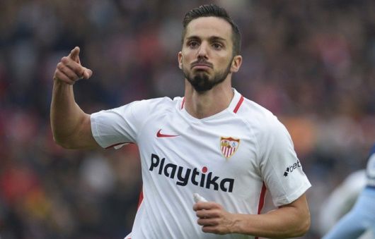 Tin Real mới nhất 2/1: Pablo Sarabia lọt vào tầm ngắm