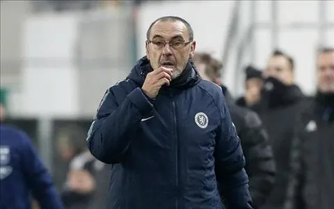 Tin tức Chelsea 02/01: HLV Sarri nói về chuyển nhượng vào tháng 1