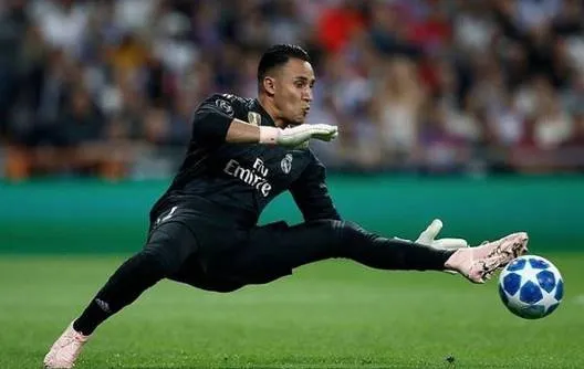 Tin chuyển nhượng 2/1: Chi 14 triệu bảng, Arsenal quyết có Keylor Navas