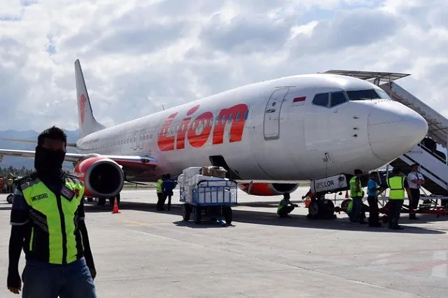 Lion Air kết thúc cuộc tìm kiếm hộp đen thứ hai của chiếc Boeing 737 bị nạn