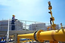 Giá gas hôm nay 3/1/2019: Tiếp xu hướng tăng do nguồn cung giảm