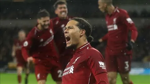 Tin thể thao 03/01: Pep đánh giá cao nhất cầu thủ nào của Liverpool?